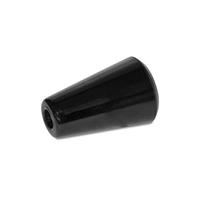 GN 419 Tapered Knob Plastic